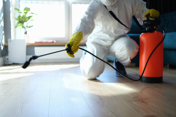 Reliable Odor Removal contractor in Lexington, SC by Dulley Family Biohazard Services